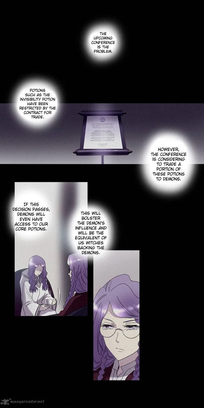 Soul Cartel Chapter 72 page 2