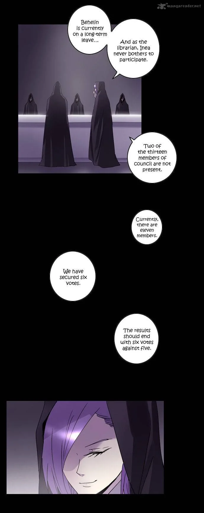 Soul Cartel Chapter 72 page 10