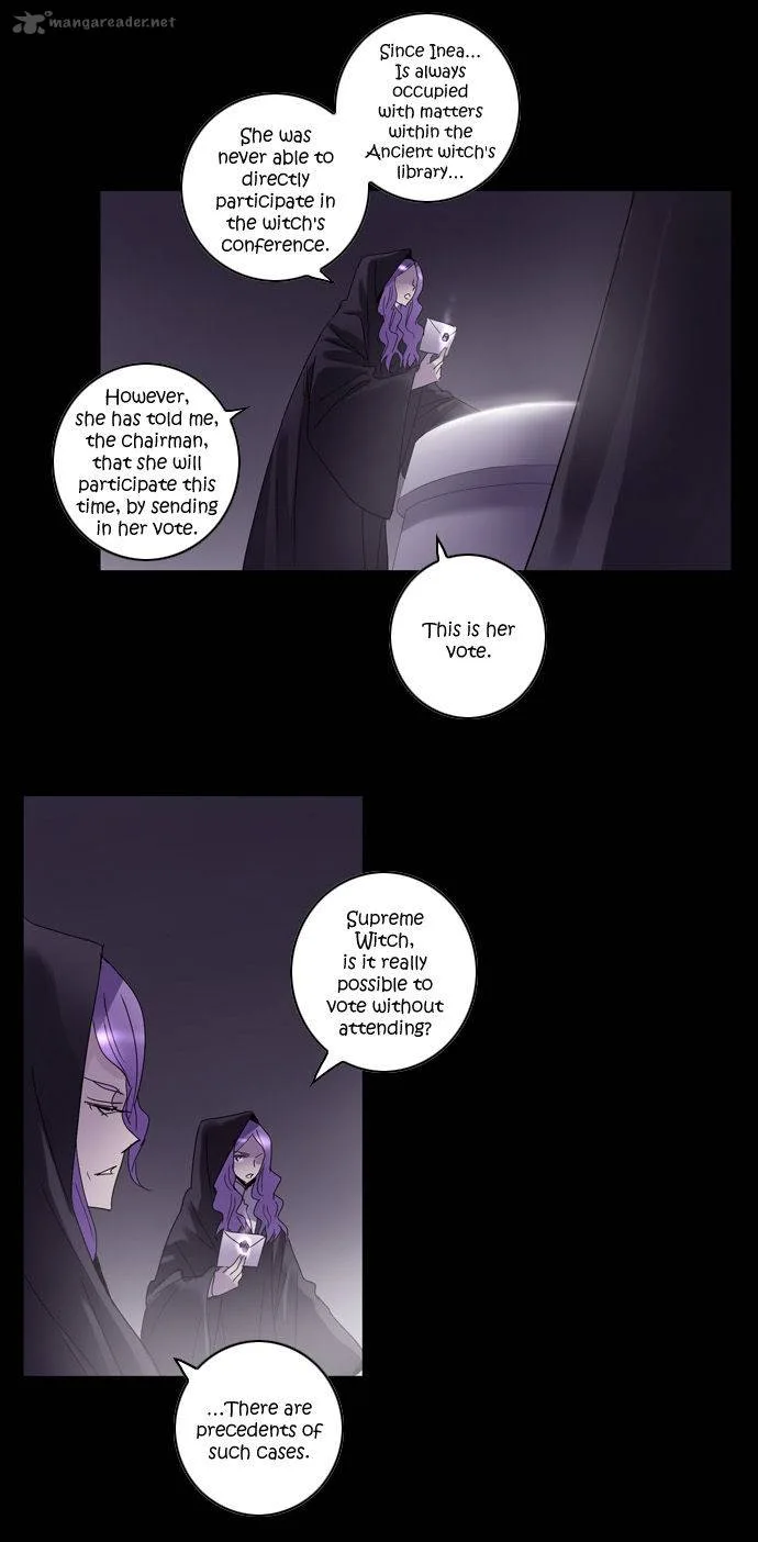 Soul Cartel Chapter 72 page 16