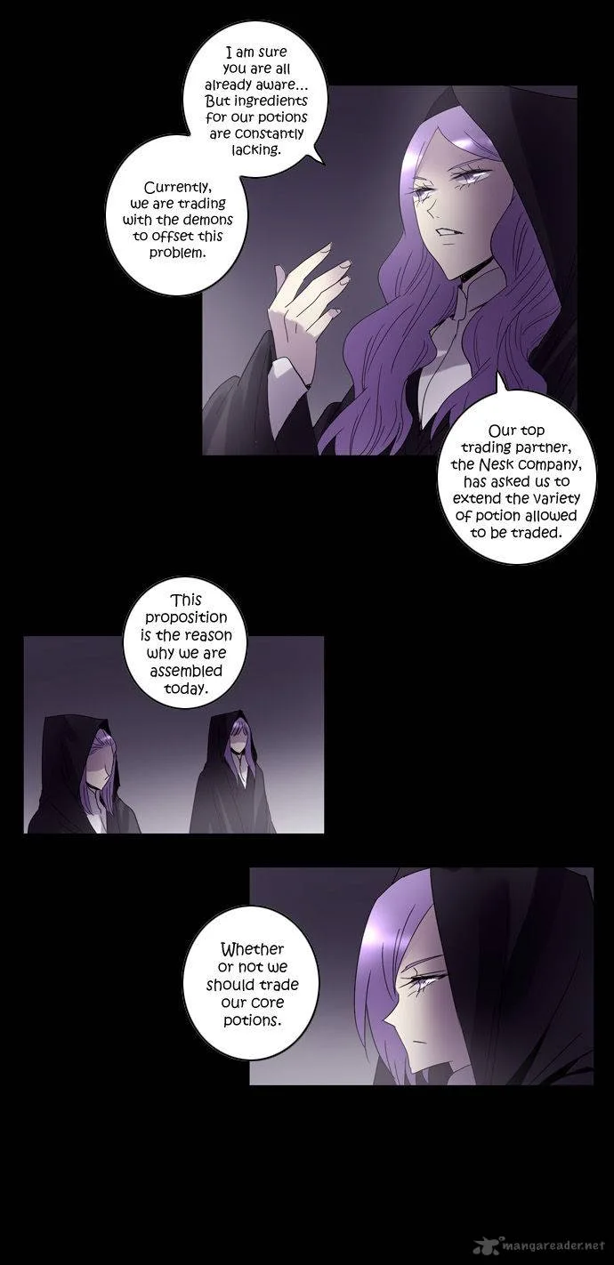 Soul Cartel Chapter 72 page 7