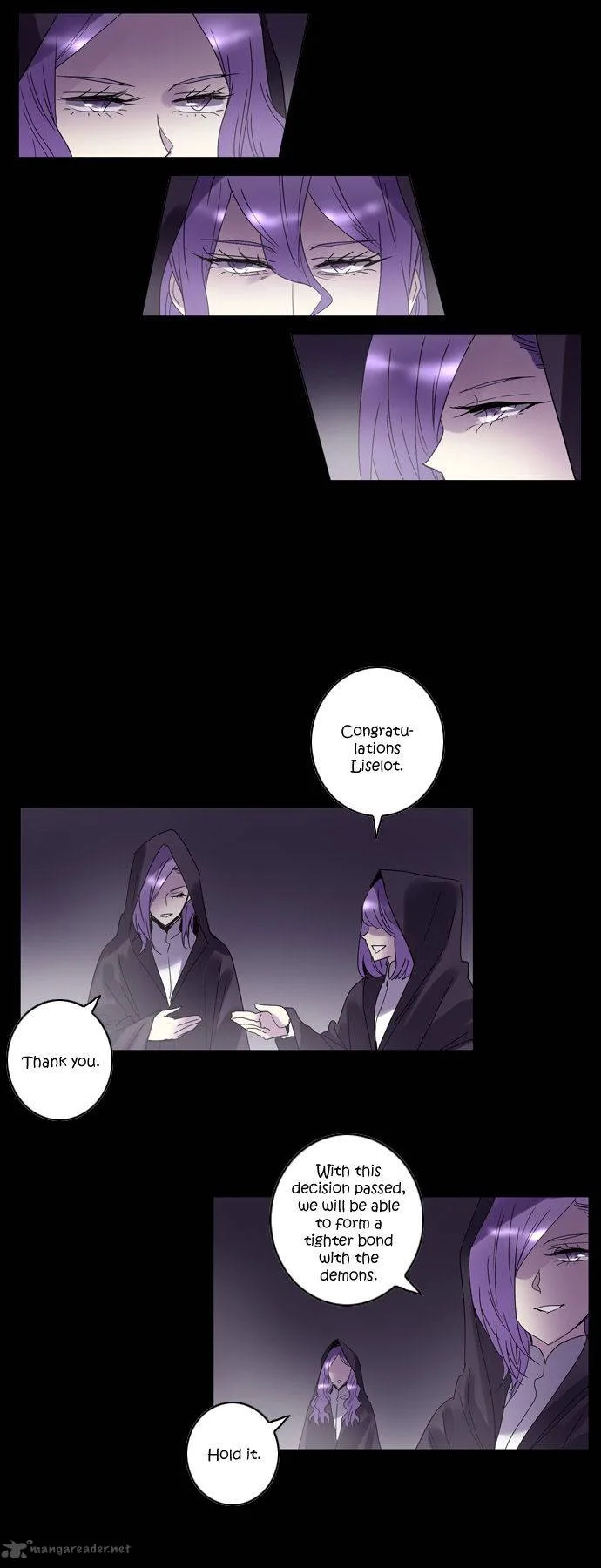 Soul Cartel Chapter 72 page 13