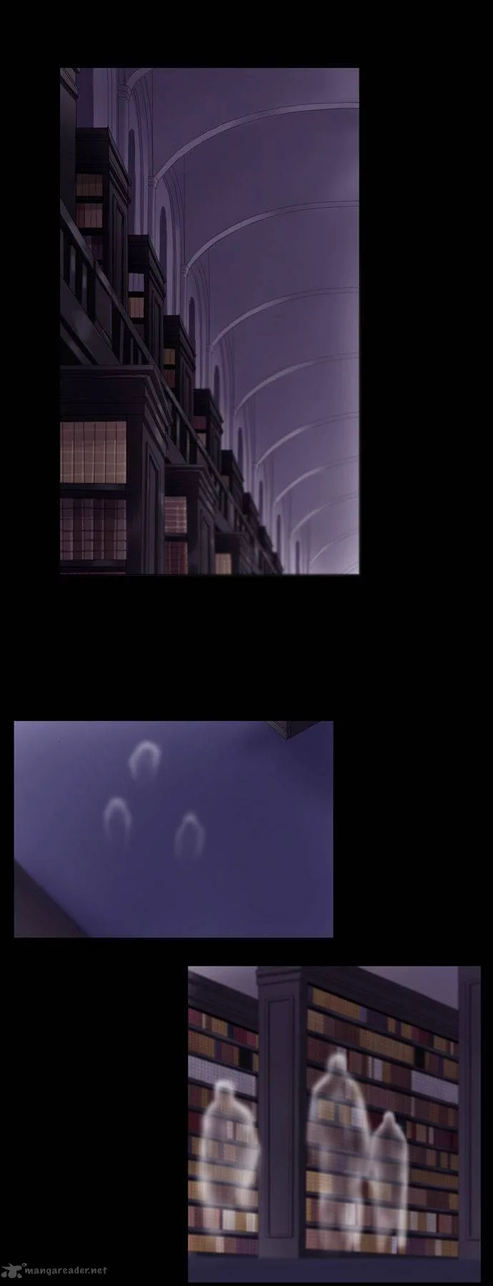 Soul Cartel Chapter 72 page 34