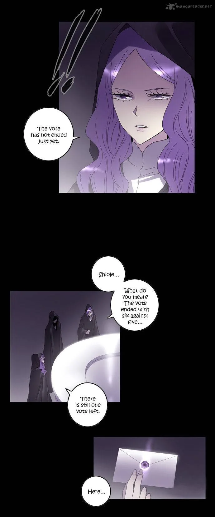 Soul Cartel Chapter 72 page 14
