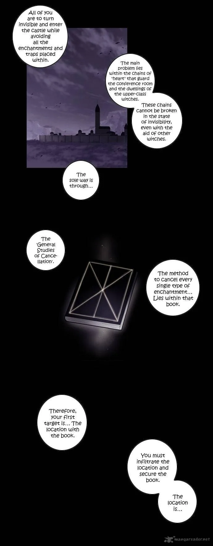 Soul Cartel Chapter 72 page 31