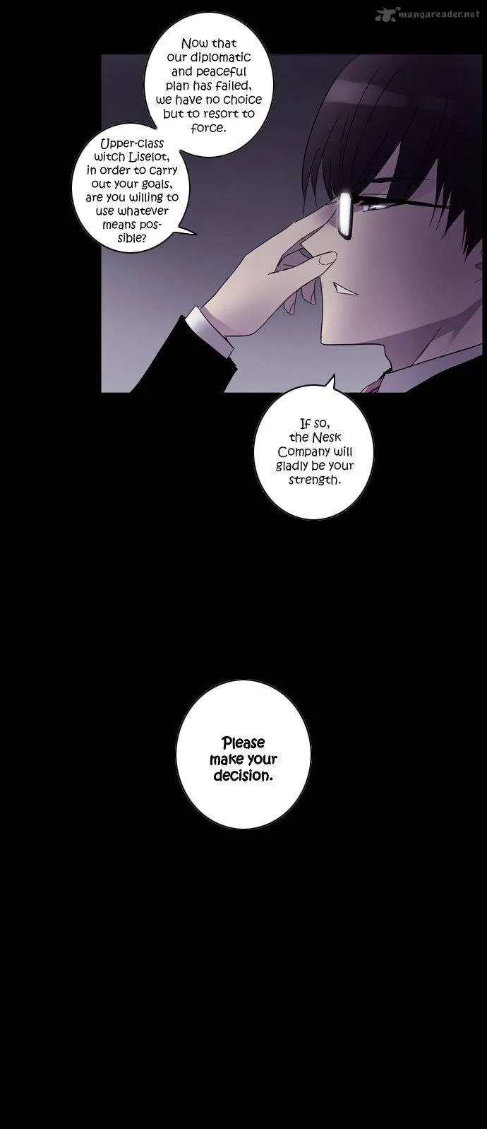 Soul Cartel Chapter 72 page 26