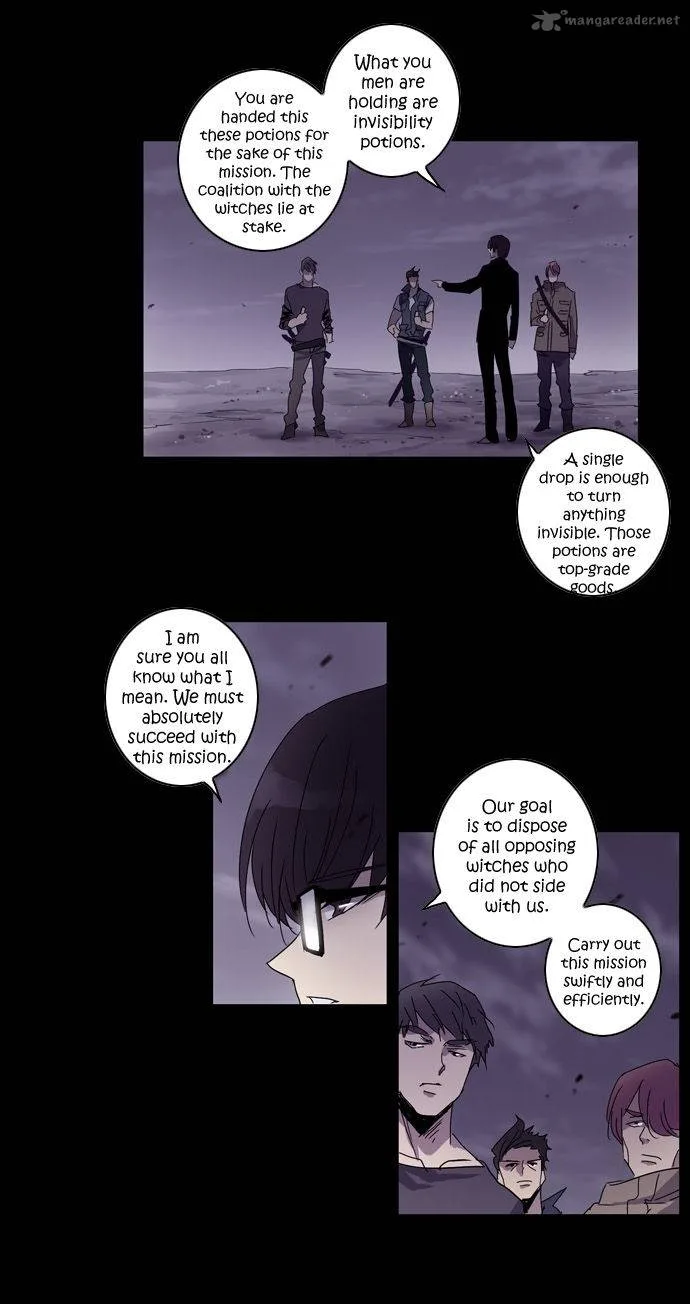 Soul Cartel Chapter 72 page 30