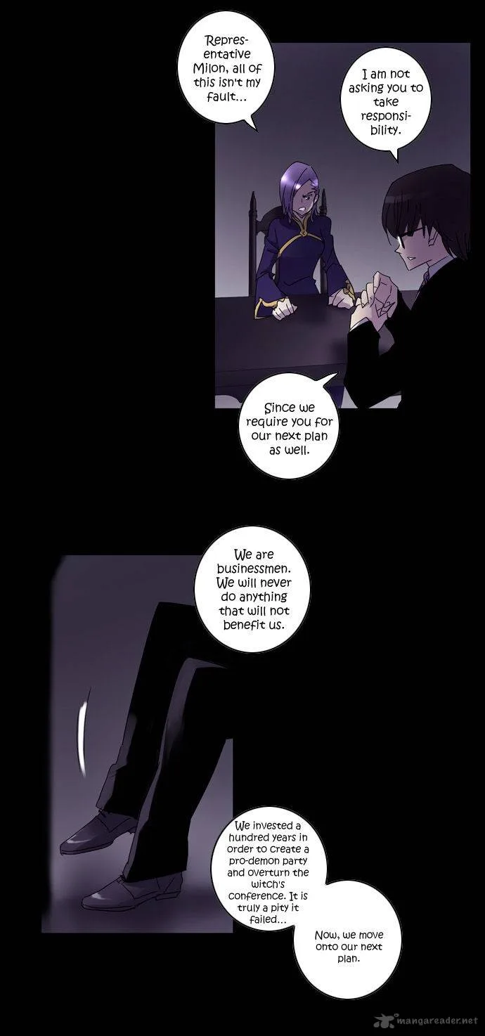 Soul Cartel Chapter 72 page 24
