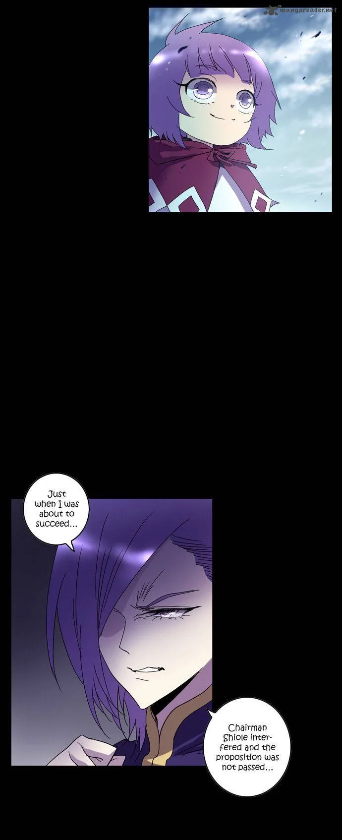 Soul Cartel Chapter 72 page 22