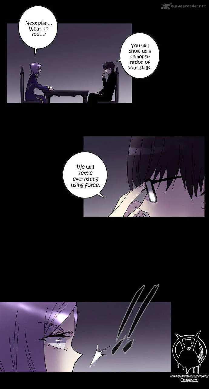 Soul Cartel Chapter 72 page 25