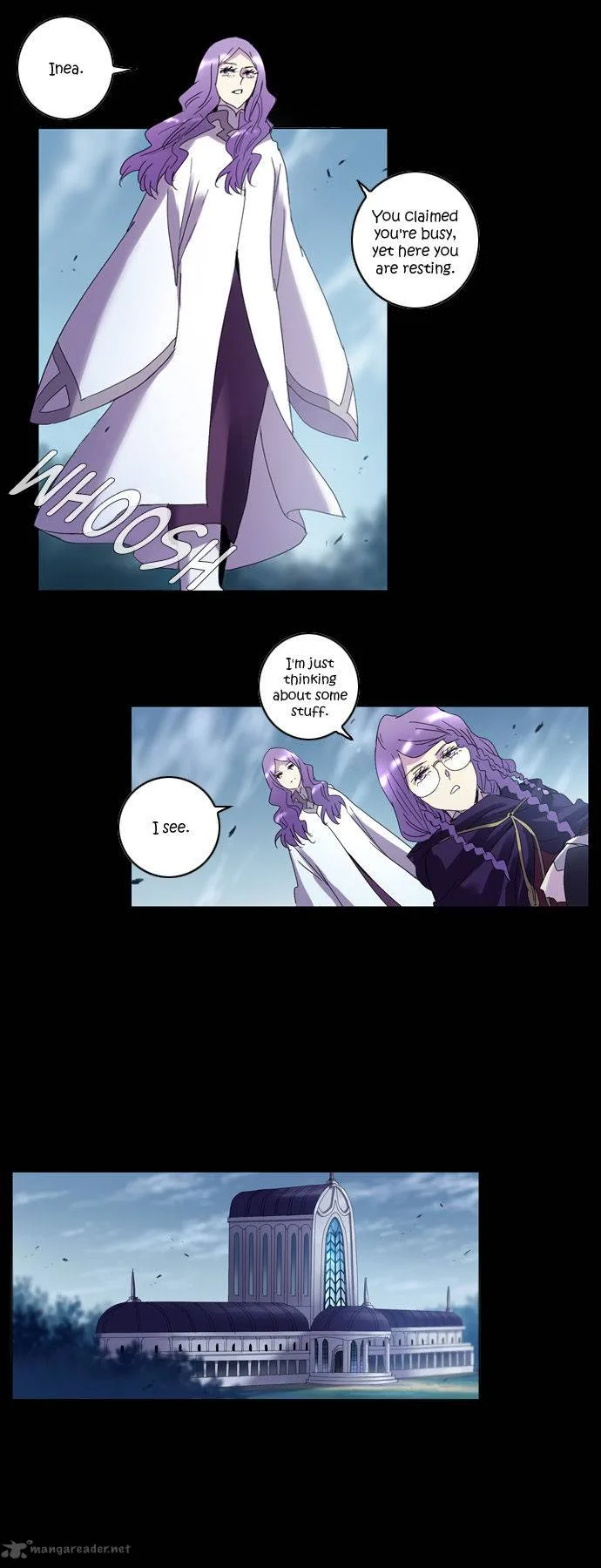 Soul Cartel Chapter 72 page 20