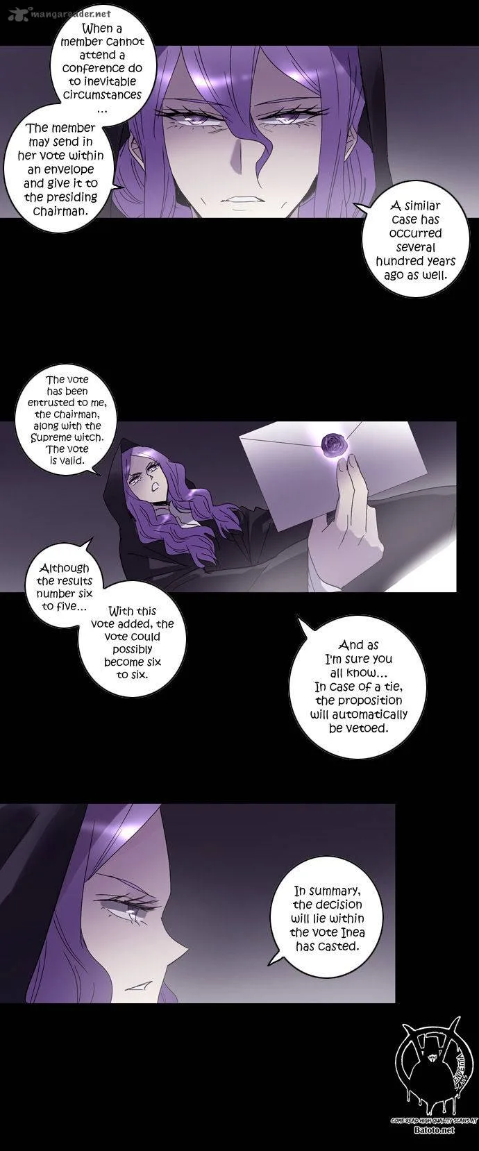 Soul Cartel Chapter 72 page 17