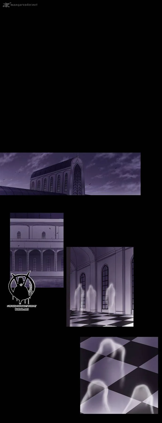 Soul Cartel Chapter 72 page 33