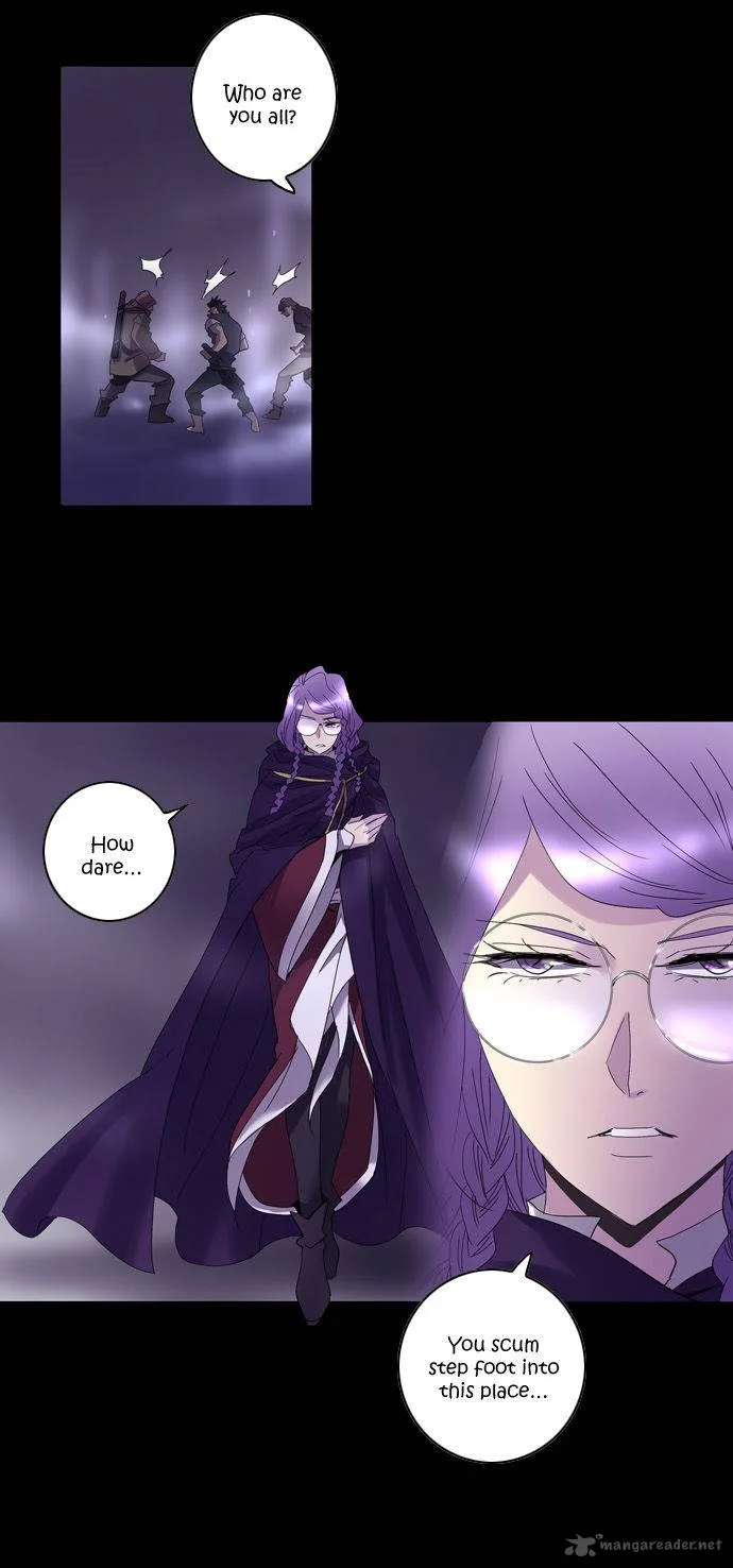 Soul Cartel Chapter 72 page 36