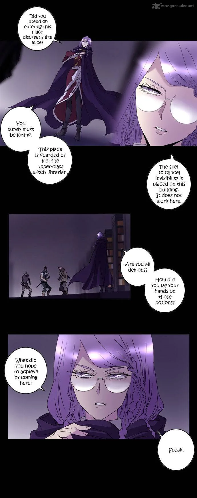 Soul Cartel Chapter 72 page 37