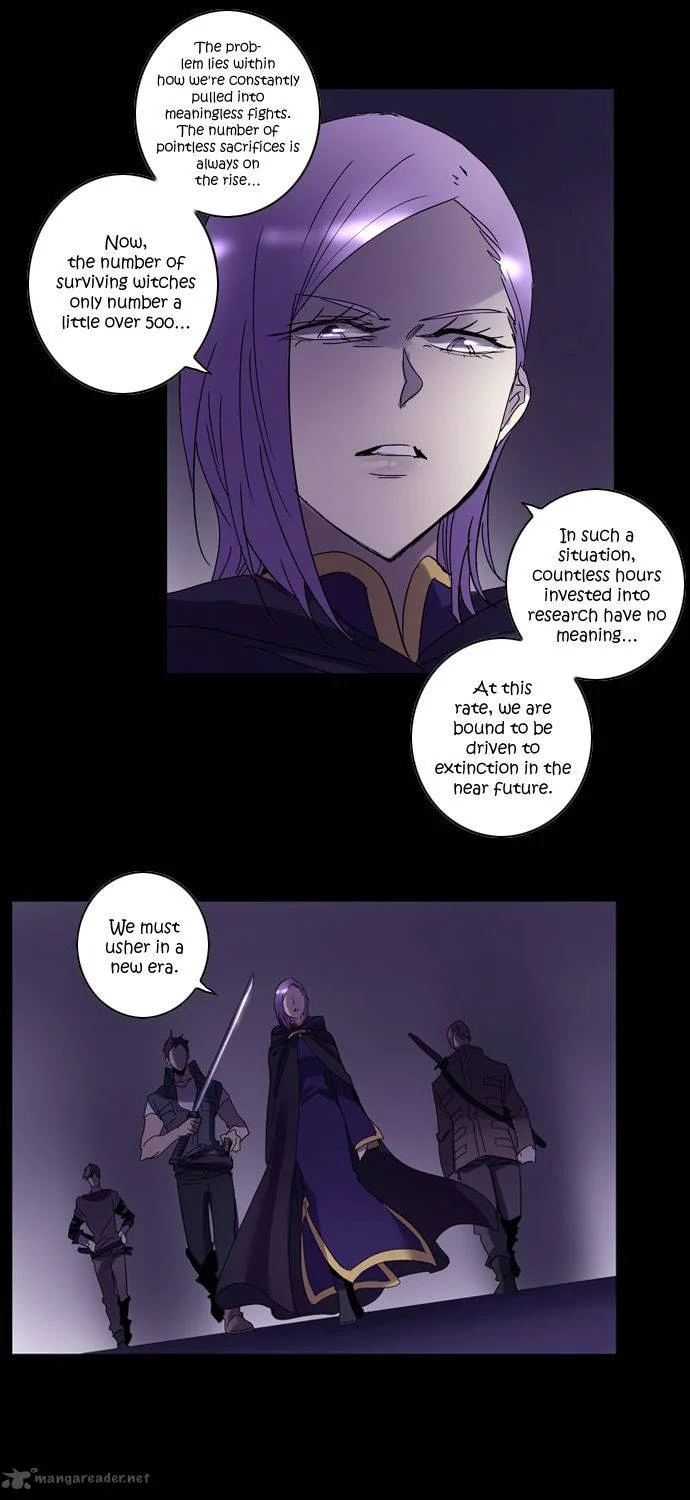 Soul Cartel Chapter 72 page 44