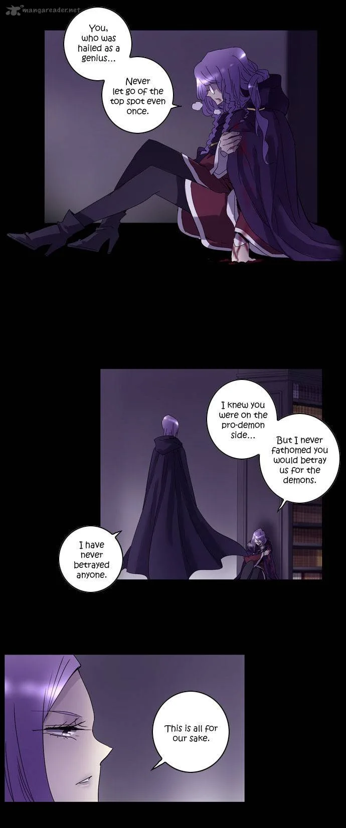 Soul Cartel Chapter 72 page 42