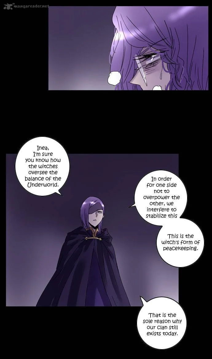 Soul Cartel Chapter 72 page 43