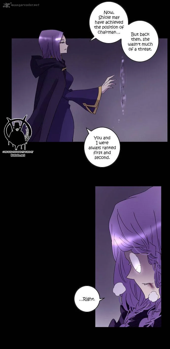 Soul Cartel Chapter 72 page 41