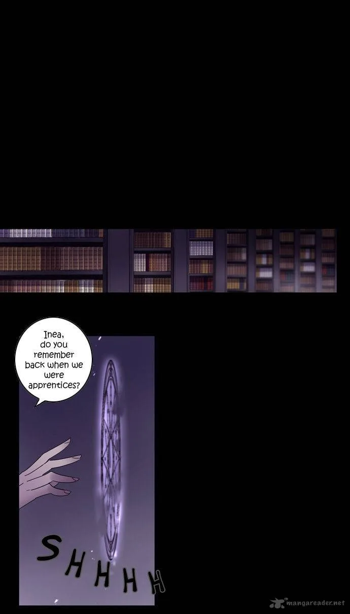 Soul Cartel Chapter 72 page 40