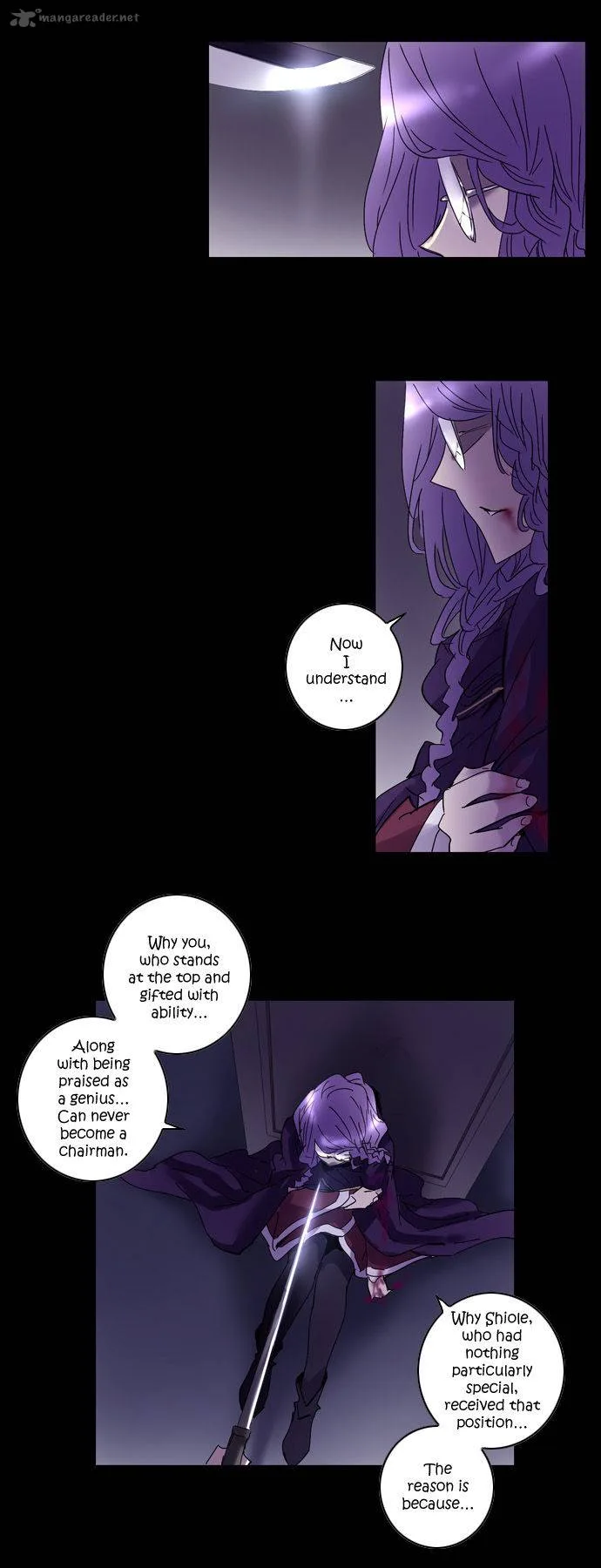Soul Cartel Chapter 72 page 46