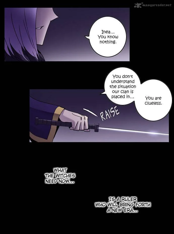 Soul Cartel Chapter 72 page 48