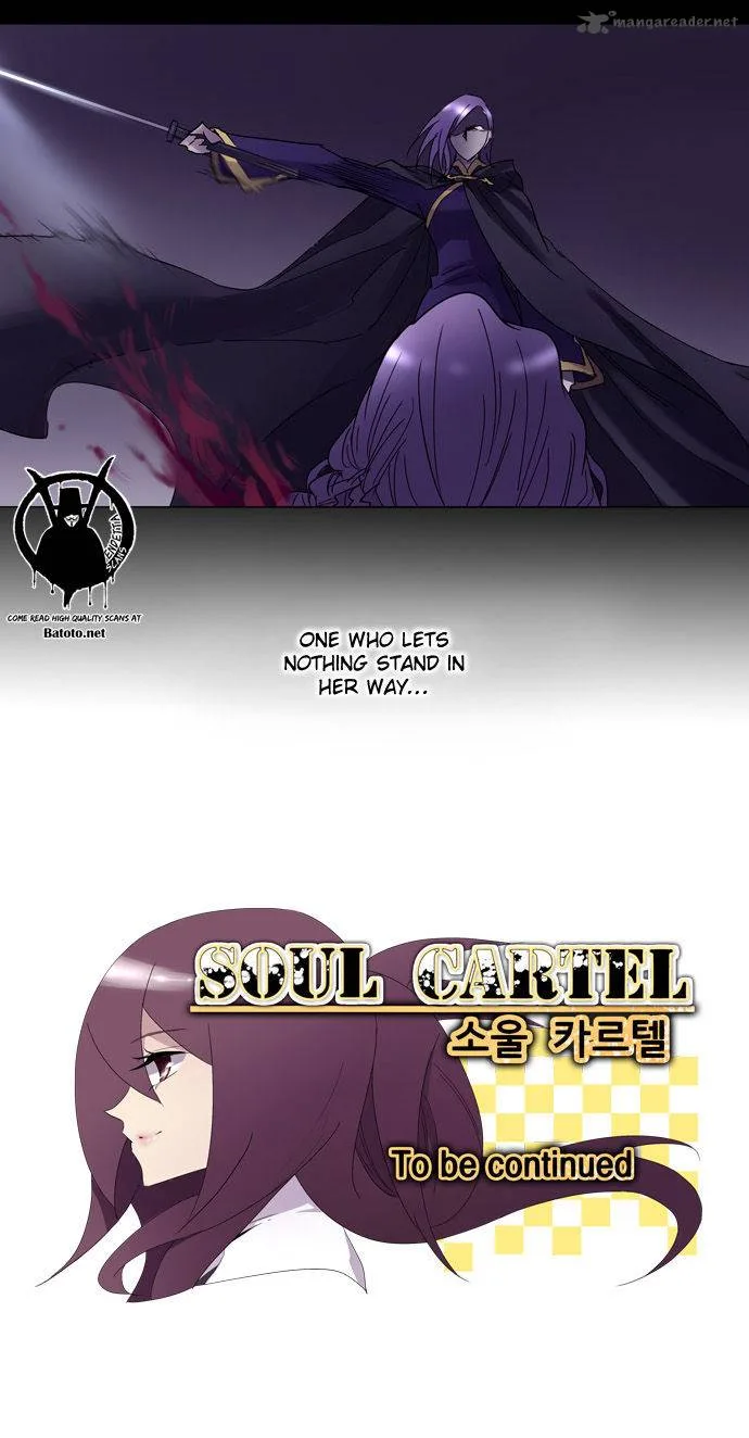 Soul Cartel Chapter 72 page 49