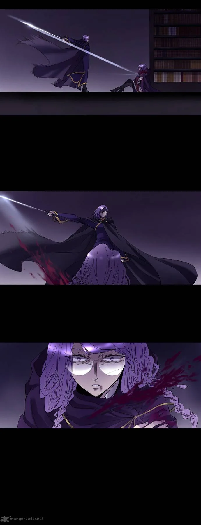 Soul Cartel Chapter 73 page 3