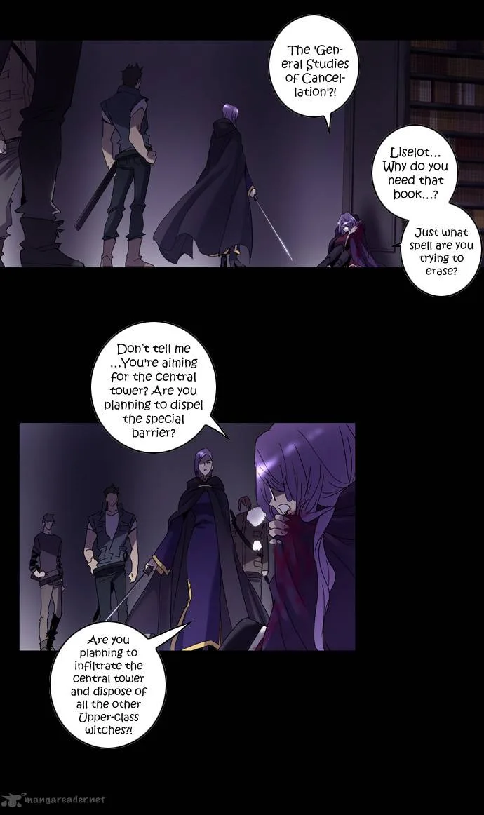 Soul Cartel Chapter 73 page 6