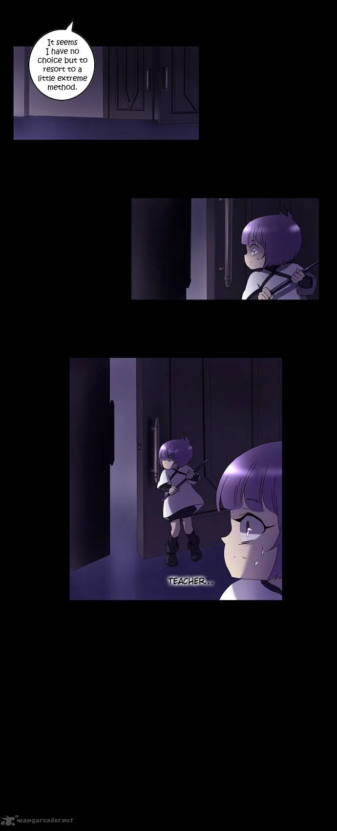 Soul Cartel Chapter 73 page 8