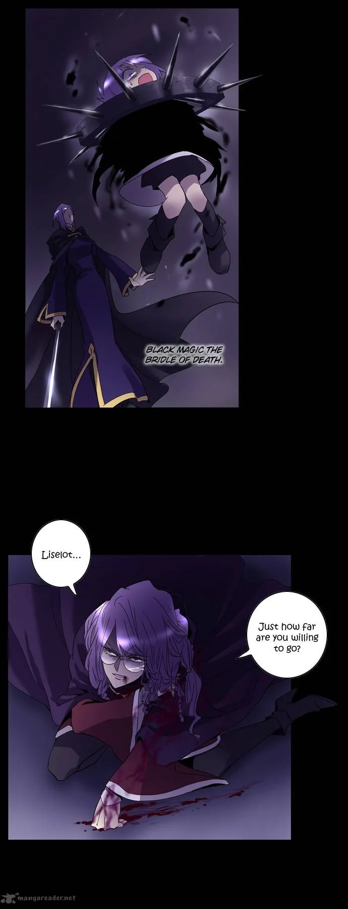 Soul Cartel Chapter 73 page 11