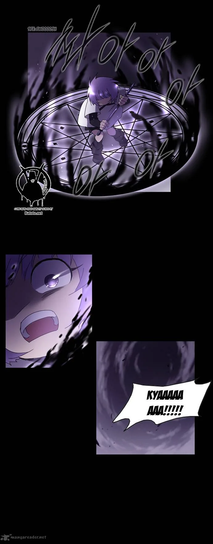 Soul Cartel Chapter 73 page 10