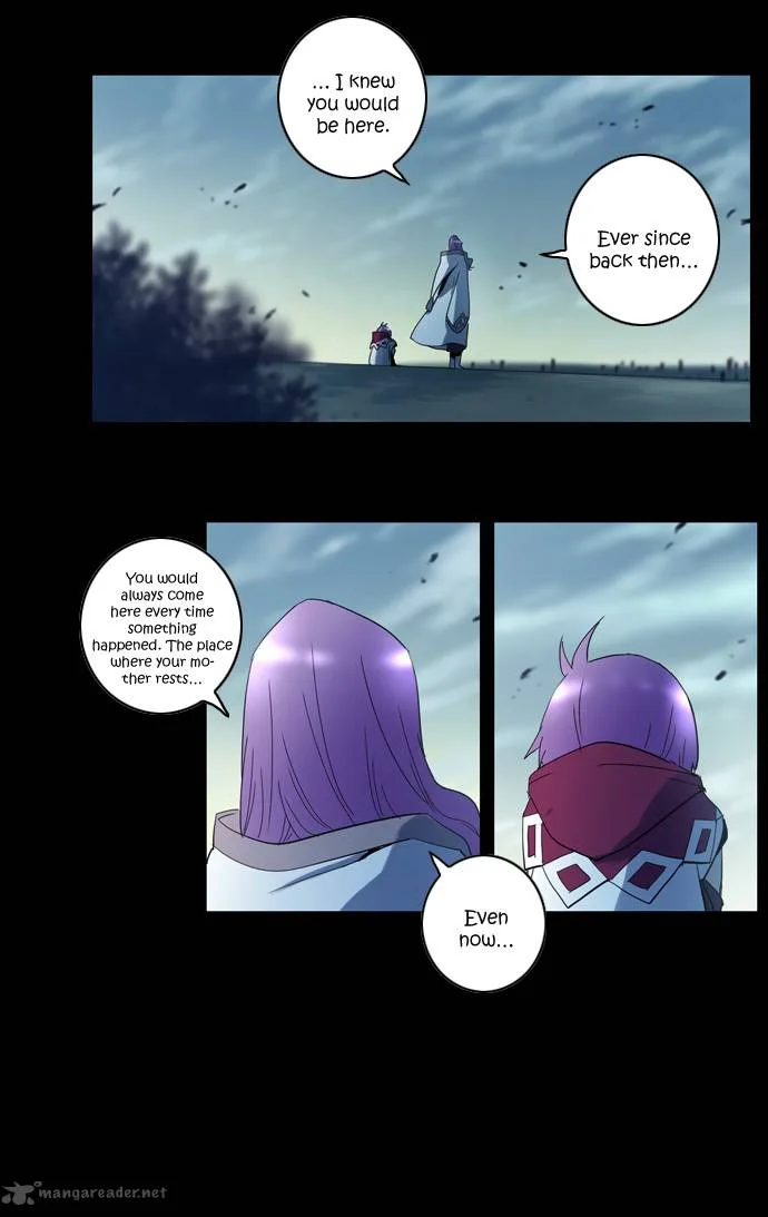 Soul Cartel Chapter 73 page 31