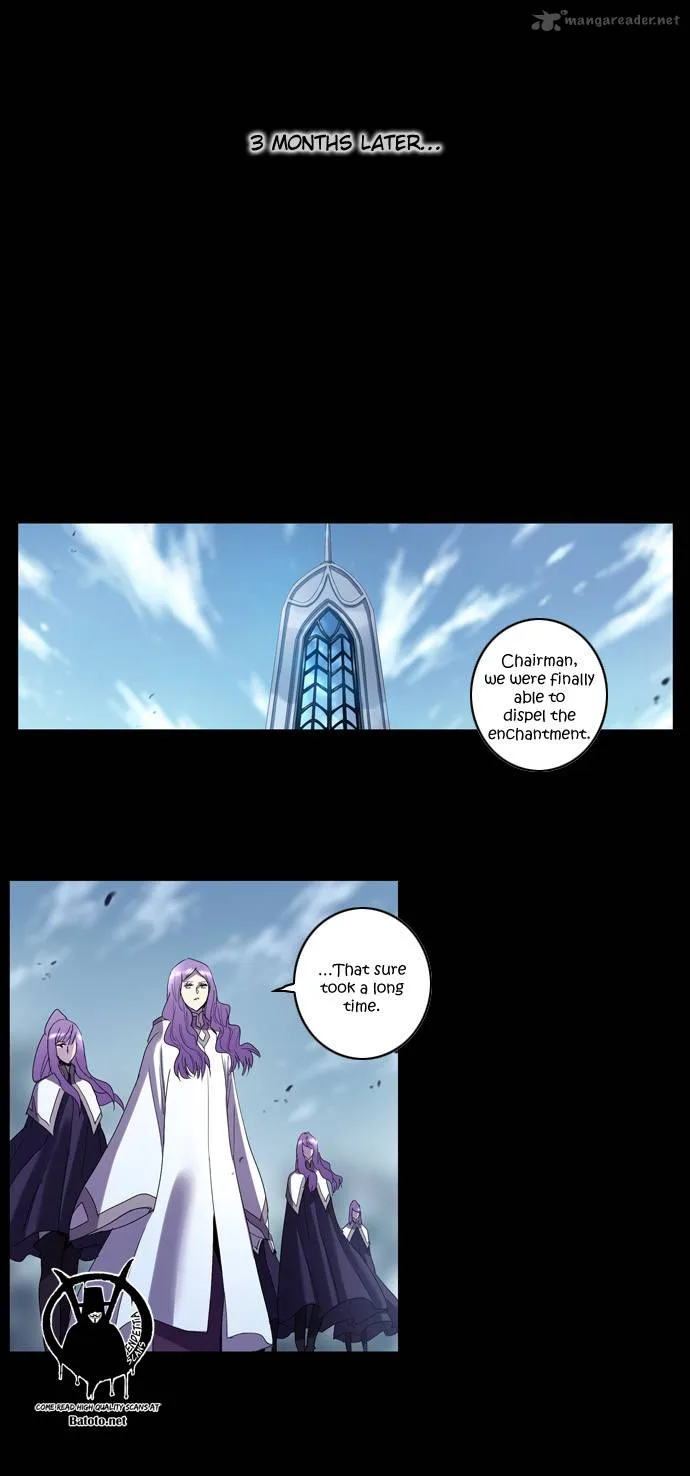 Soul Cartel Chapter 73 page 26