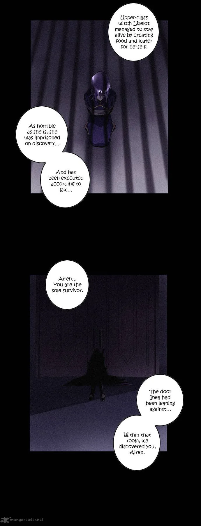 Soul Cartel Chapter 73 page 33