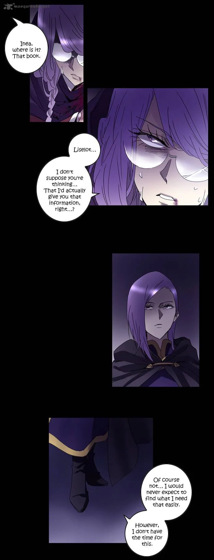 Soul Cartel Chapter 73 page 7
