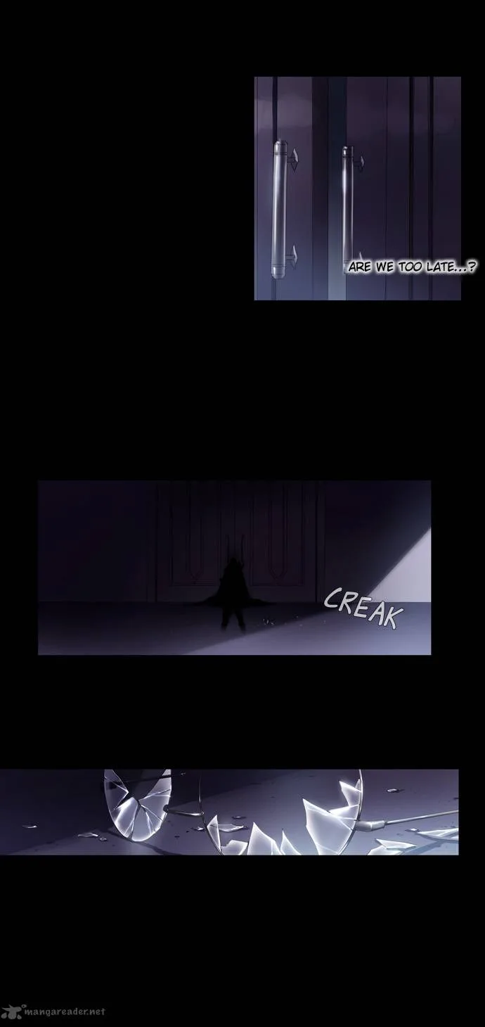 Soul Cartel Chapter 73 page 28