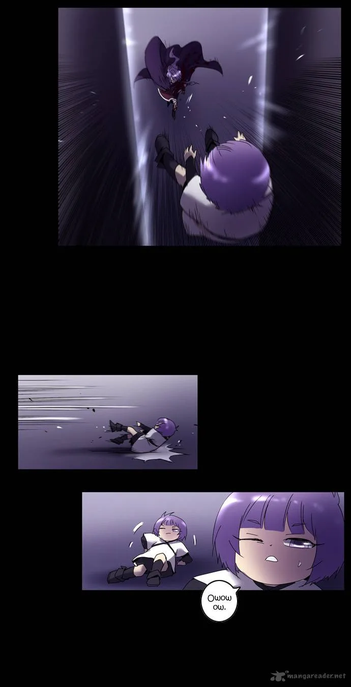 Soul Cartel Chapter 73 page 22