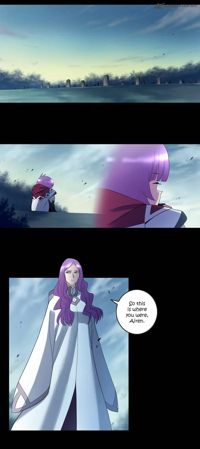 Soul Cartel Chapter 73 page 30