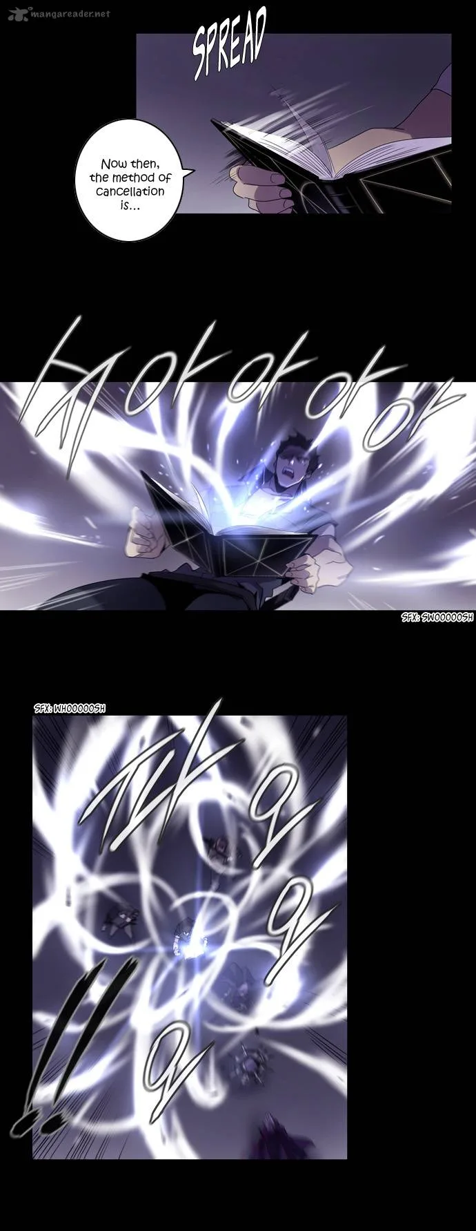 Soul Cartel Chapter 73 page 17