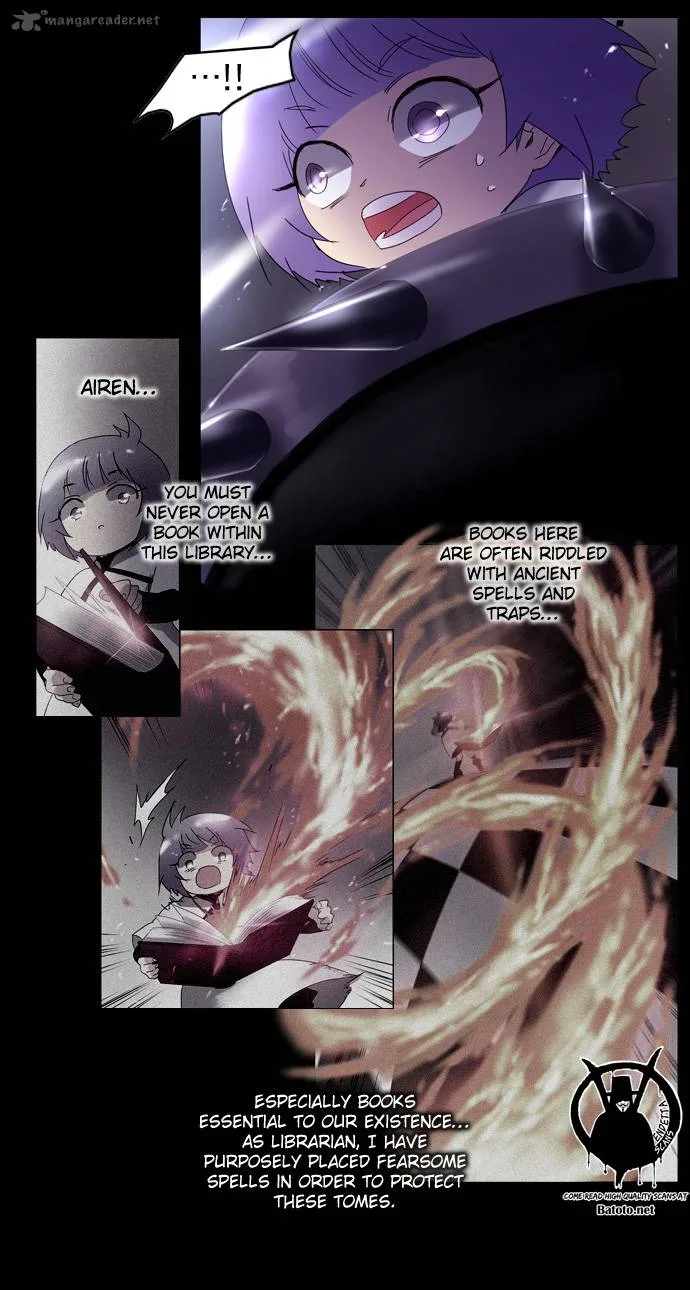 Soul Cartel Chapter 73 page 18