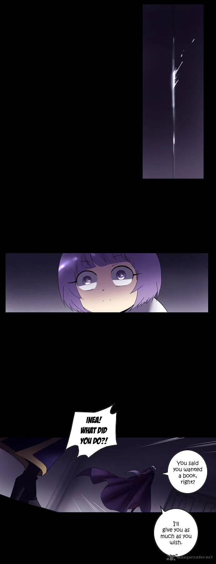Soul Cartel Chapter 73 page 24
