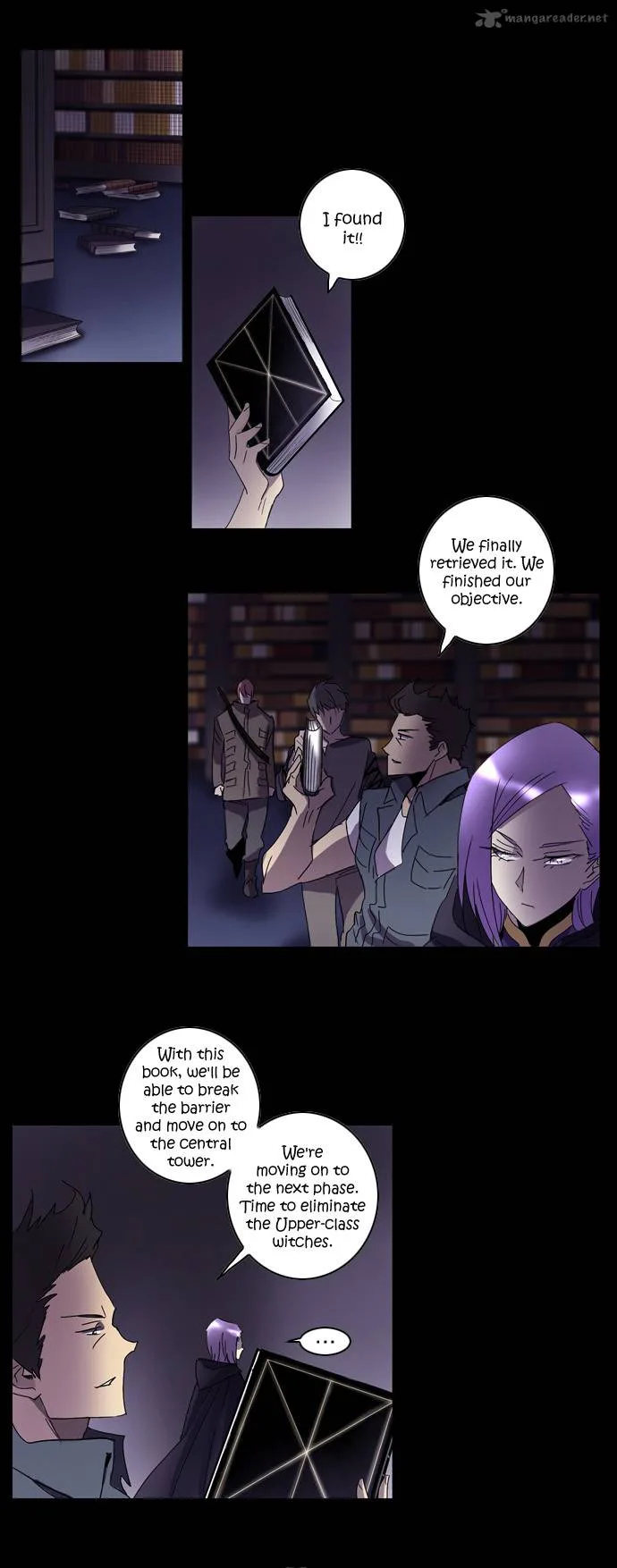 Soul Cartel Chapter 73 page 15