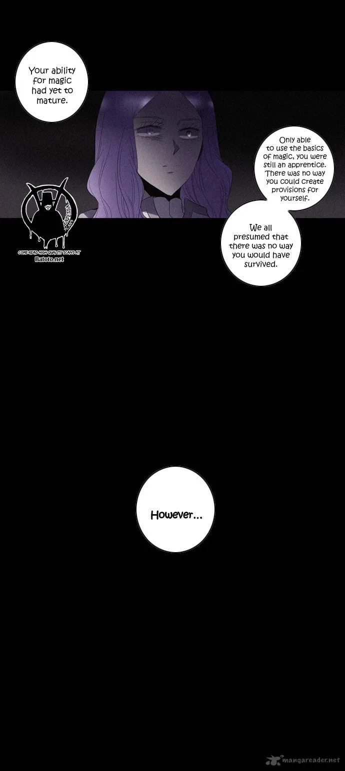 Soul Cartel Chapter 73 page 34