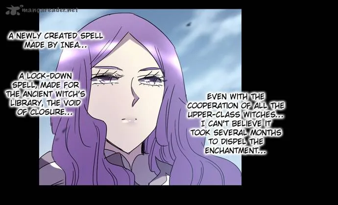 Soul Cartel Chapter 73 page 27