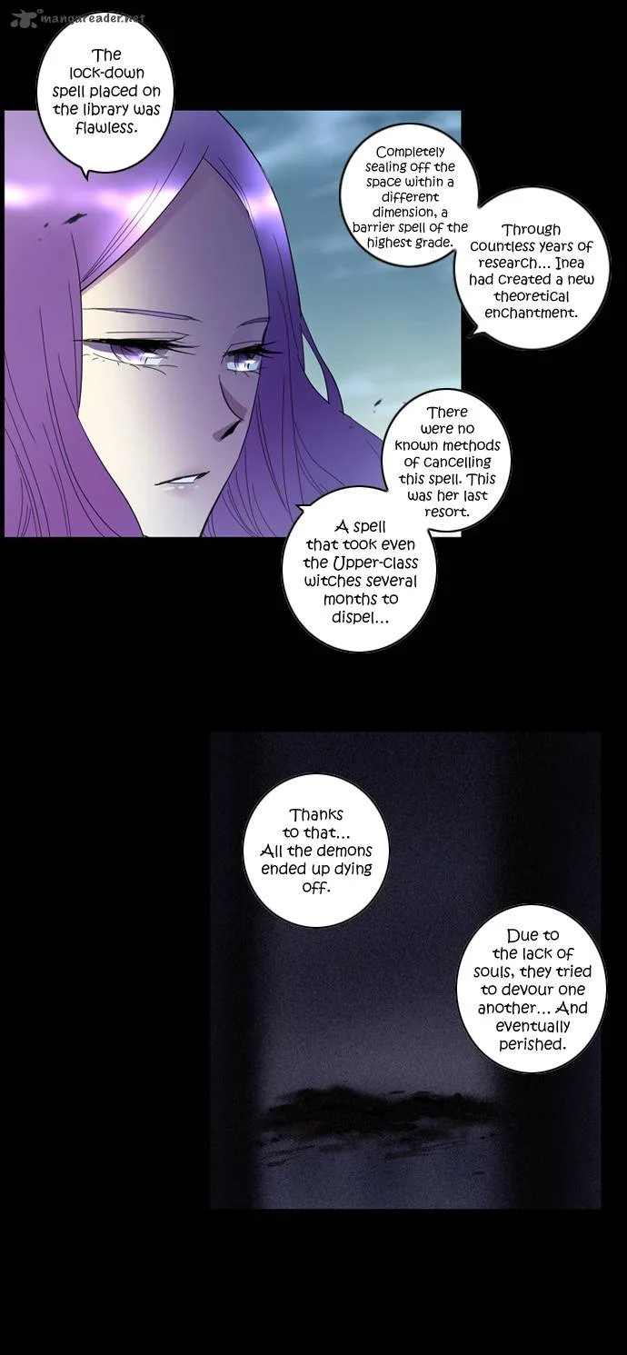 Soul Cartel Chapter 73 page 32