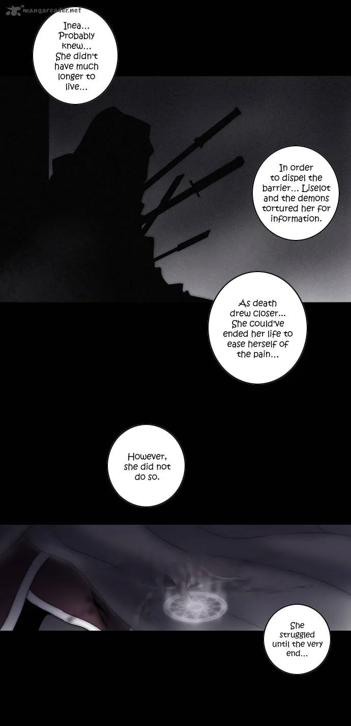 Soul Cartel Chapter 73 page 37