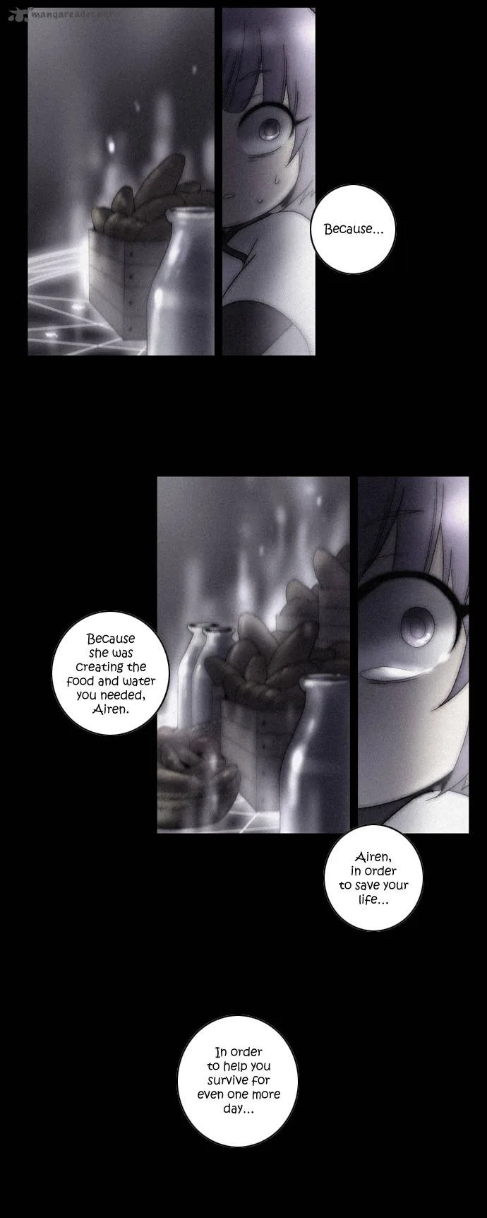 Soul Cartel Chapter 73 page 38