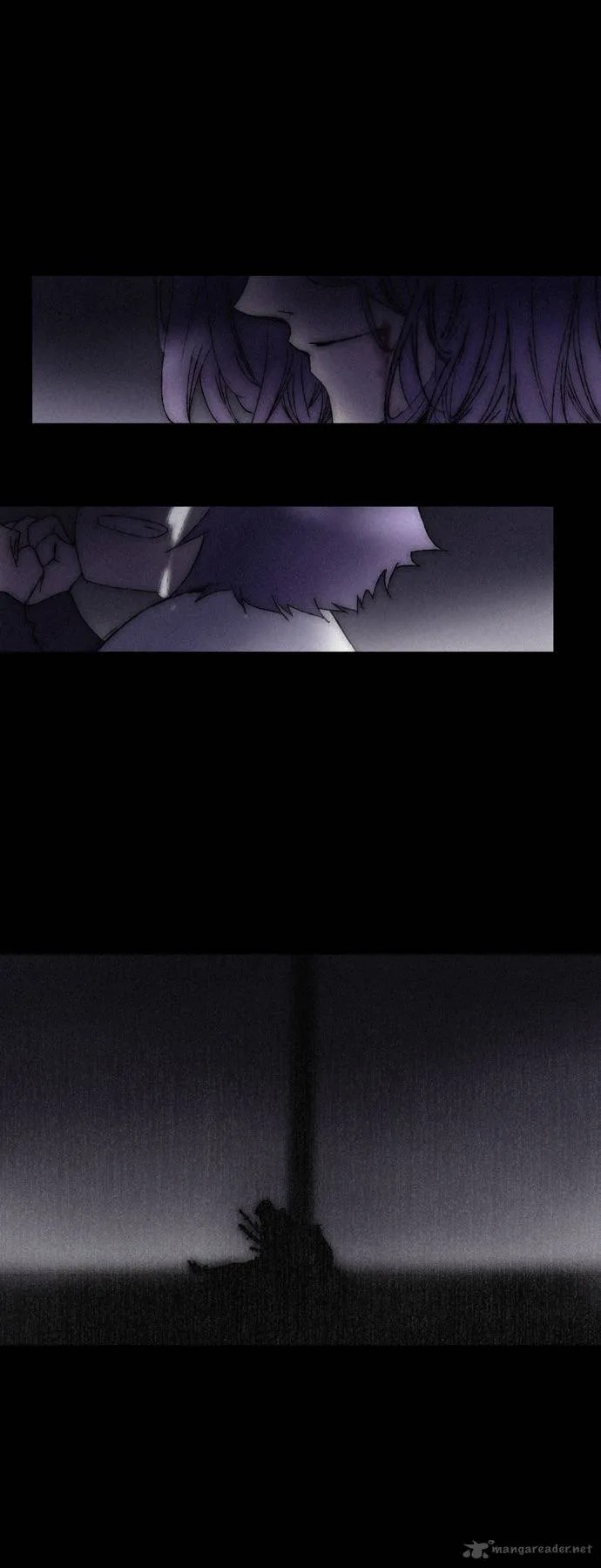Soul Cartel Chapter 73 page 40
