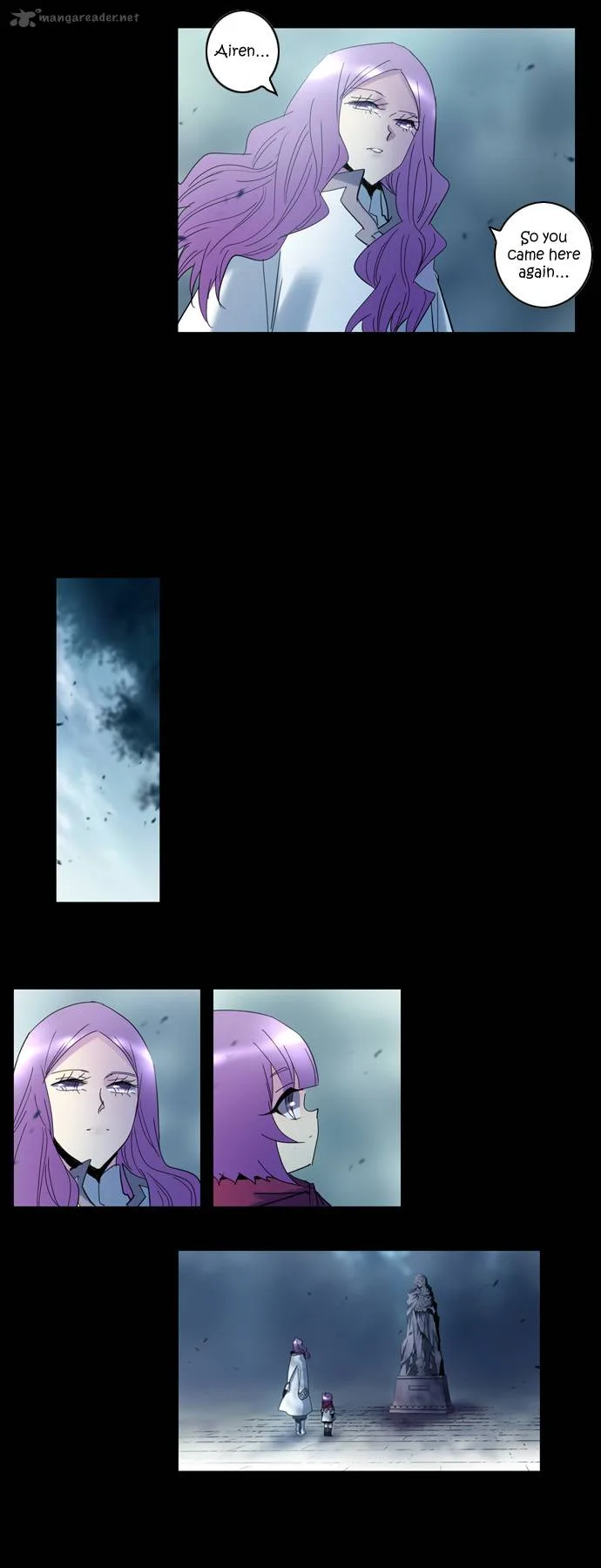 Soul Cartel Chapter 74 page 6