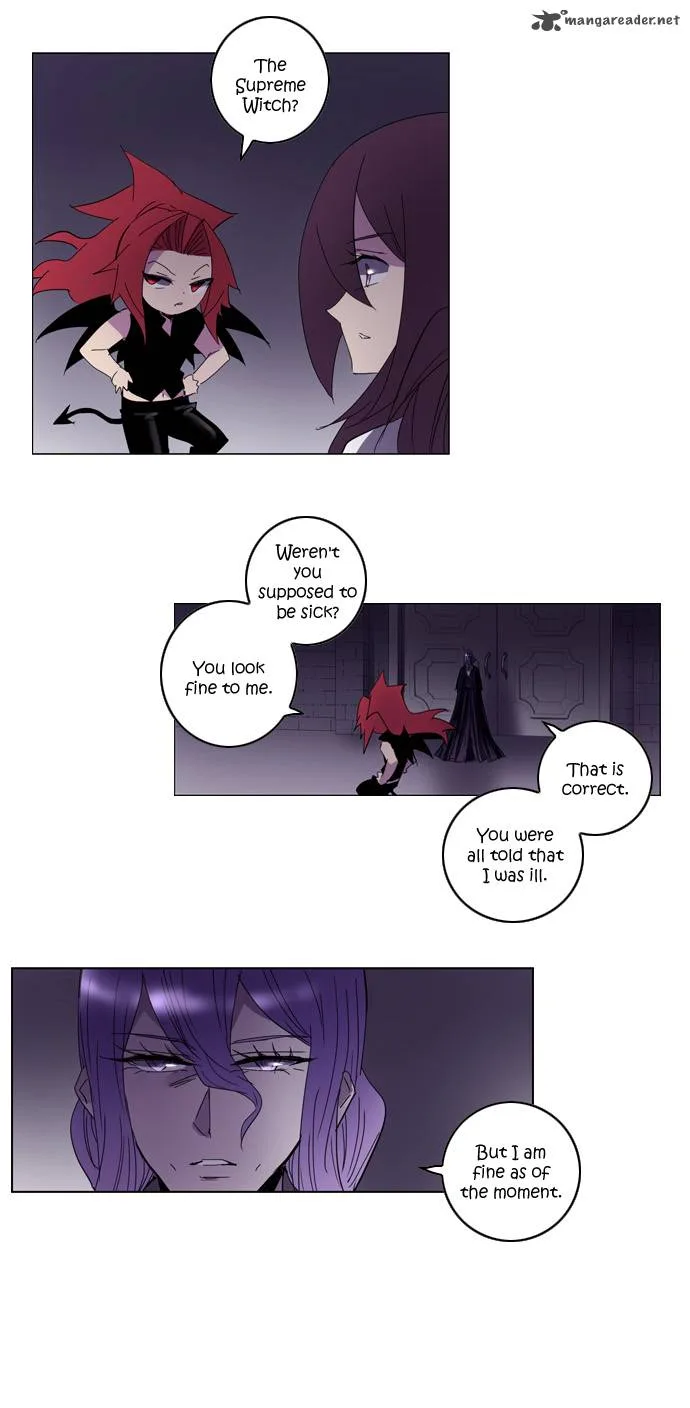 Soul Cartel Chapter 74 page 17